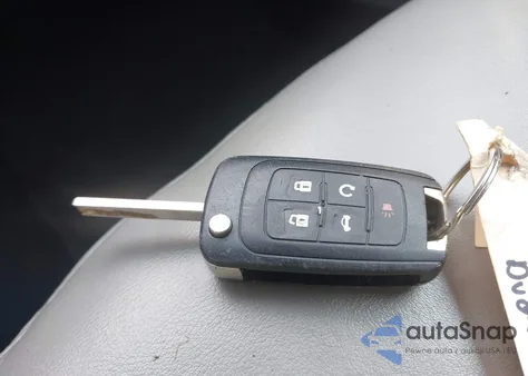 2015 Buick Verano Convenience Group z USA, uszkodzony, nr VIN 1G4PR5SK9F4113944